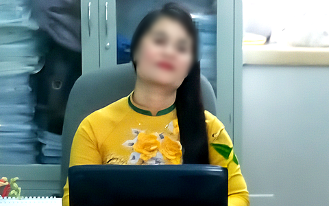 Nữ hiệu phó không cho học sinh bị ngộ độc đi viện bất ngờ gửi đơn cầu cứu tới chính quyền