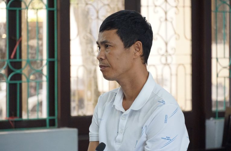 Vụ án ‘gà lôi trắng’: Viện Kiểm sát thay đổi nội dung kháng nghị, đề nghị miễn trách nhiệm hình sự với Thái Khắc Thành