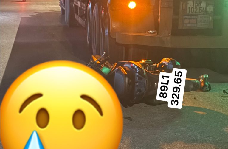 Toàn cảnh đối diện cty dorco – Phố nối A