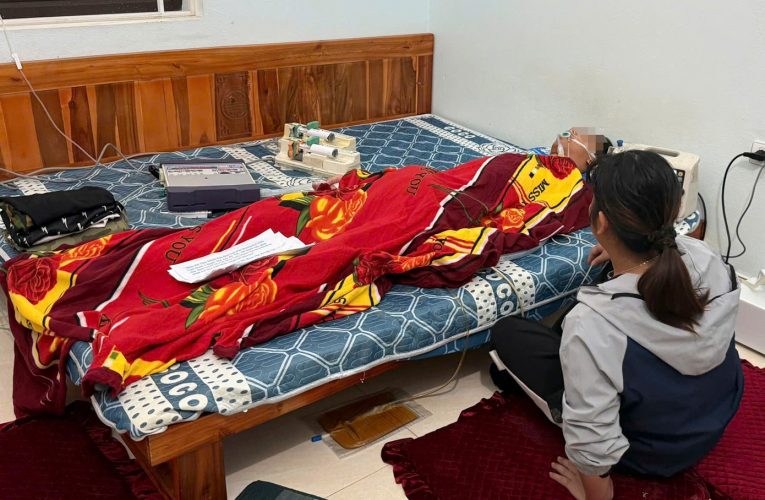 Diễn biến mới vụ nam sinh ở Thanh Hóa bị nhóm bạn cùng trường đánh đến hôn mê