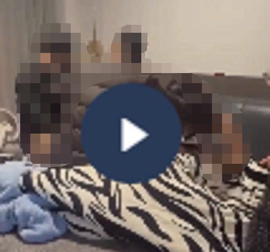 VI:DEO KHÔNG CHE: Cân nhắc trước khi xem