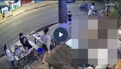 VI:DEO KHÔNG CHE: Cân nhắc trước khi xem