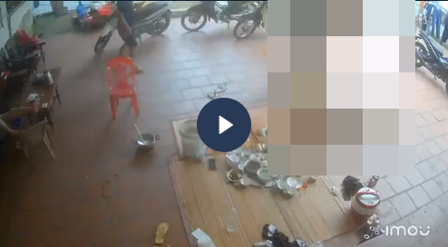 VI:DEO KHÔNG CHE: Cân nhắc trước khi xem