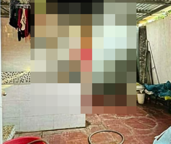 Ả.N.H KHÔNG CHE: Cân nhắc trước khi xem