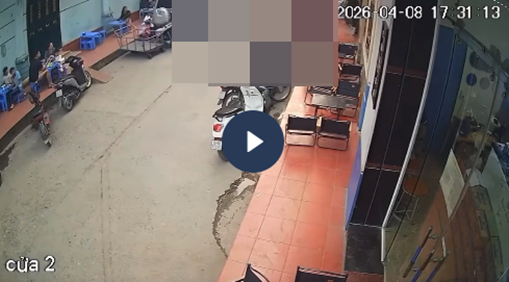 VI:DEO KHÔNG CHE: Cân nhắc trước khi xem