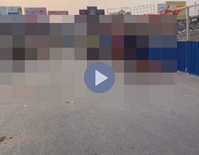 VI:DEO KHÔNG CHE: Cân nhắc trước khi xem