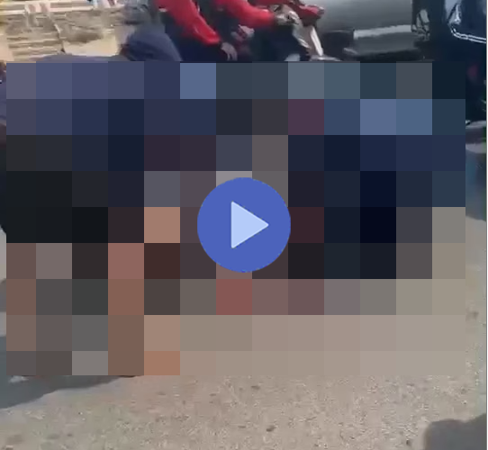 VI:DEO KHÔNG CHE: Cân nhắc trước khi xem