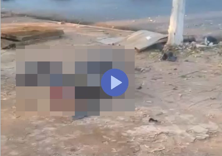 VI:DEO KHÔNG CHE: Cân nhắc trước khi xem