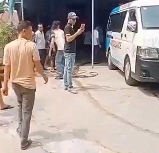 VI:DEO KHÔNG CHE: Cân nhắc trước khi xem