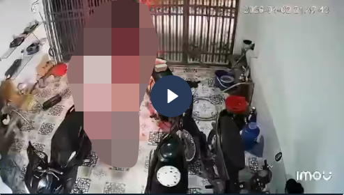 VI:DEO KHÔNG CHE: Cân nhắc trước khi xem