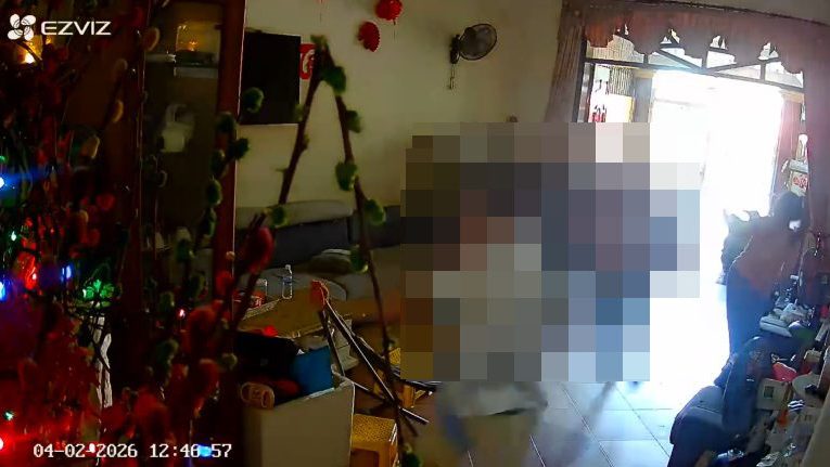 VI:DEO KHÔNG CHE: Cân nhắc trước khi xem