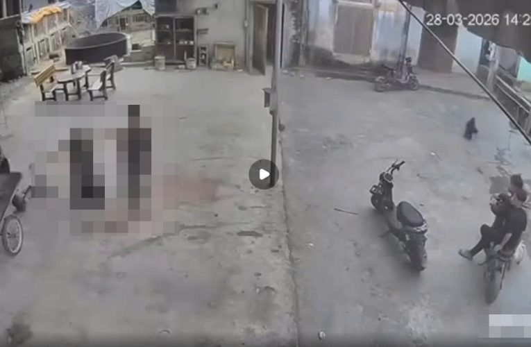 VI:DEO KHÔNG CHE: Cân nhắc trước khi xem