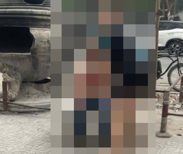 VI:DEO KHÔNG CHE: Cân nhắc trước khi xem