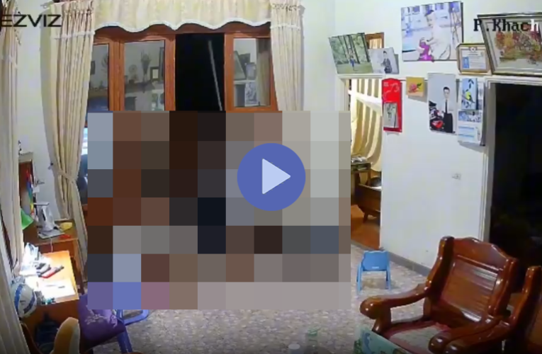 VI:DEO KHÔNG CHE: Cân nhắc trước khi xem