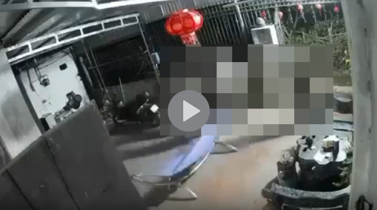 VI:DEO KHÔNG CHE: Cân nhắc trước khi xem