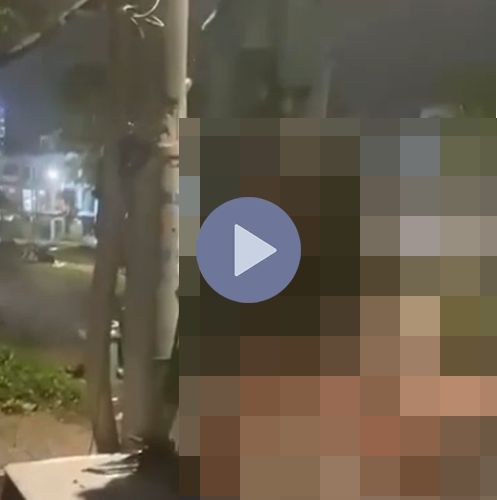 VI:DEO KHÔNG CHE: Cân nhắc trước khi xem