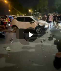 VI:DEO KHÔNG CHE: Cân nhắc trước khi xem