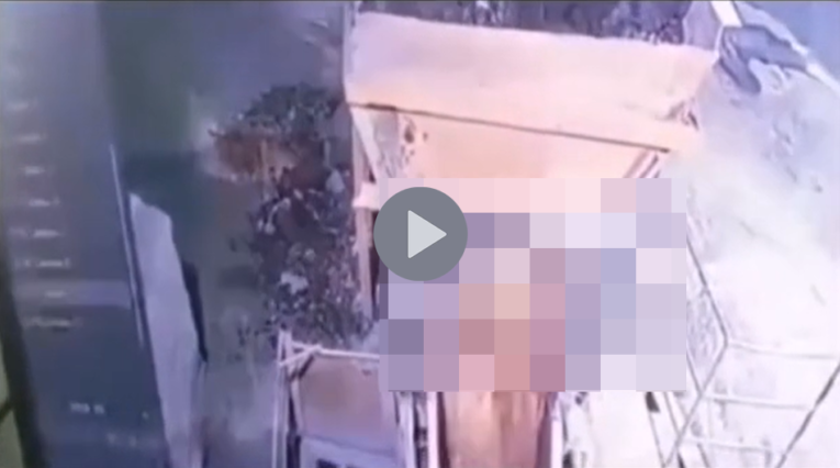 VI:DEO KHÔNG CHE: Cân nhắc trước khi xem