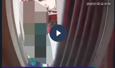 VI:DEO KHÔNG CHE: Cân nhắc trước khi xem