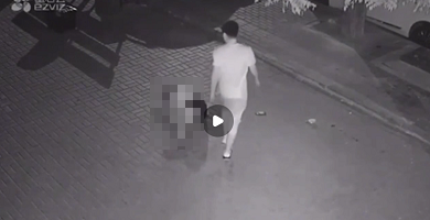 VI:DEO KHÔNG CHE: Cân nhắc trước khi xem