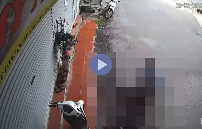 VI:DEO KHÔNG CHE: Cân nhắc trước khi xem