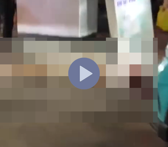 VI:DEO KHÔNG CHE: Cân nhắc trước khi xem