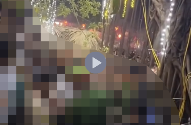 VI:DEO KHÔNG CHE: Cân nhắc trước khi xem