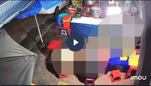 VI:DEO KHÔNG CHE: Cân nhắc trước khi xem