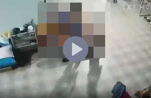 VI:DEO KHÔNG CHE: Cân nhắc trước khi xem