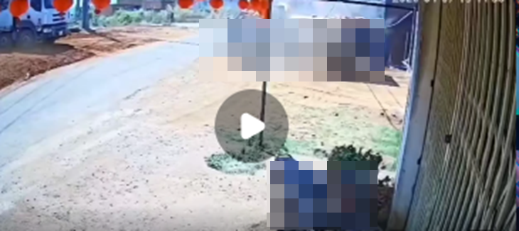 VI:DEO KHÔNG CHE: Cân nhắc trước khi xem