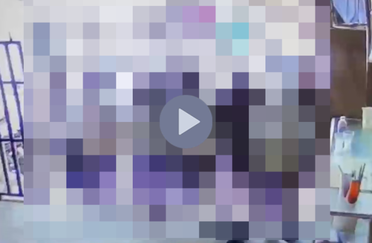 VI:DEO KHÔNG CHE: Cân nhắc trước khi xem