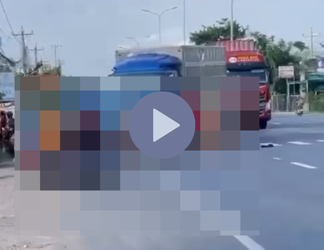 VI:DEO KHÔNG CHE: Cân nhắc trước khi xem