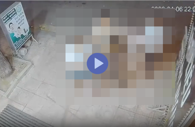 VI:DEO KHÔNG CHE: Cân nhắc trước khi xem