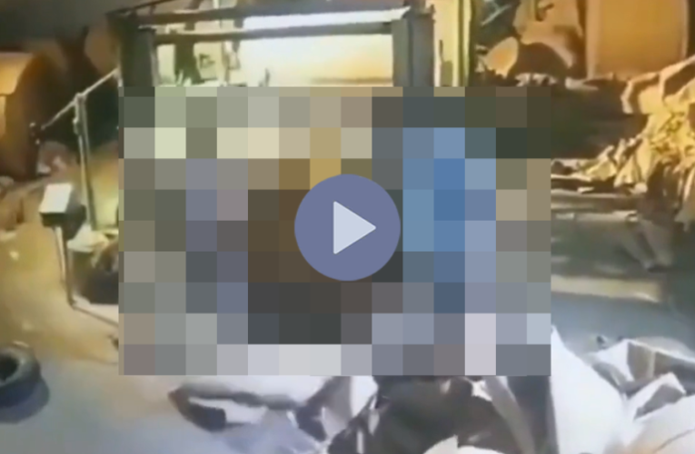 VI:DEO KHÔNG CHE: Cân nhắc trước khi xem