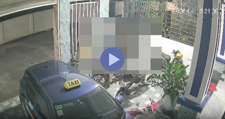 VI:DEO KHÔNG CHE: Cân nhắc trước khi xem