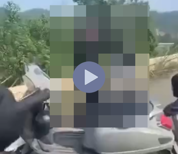 VI:DEO KHÔNG CHE: Cân nhắc trước khi xem