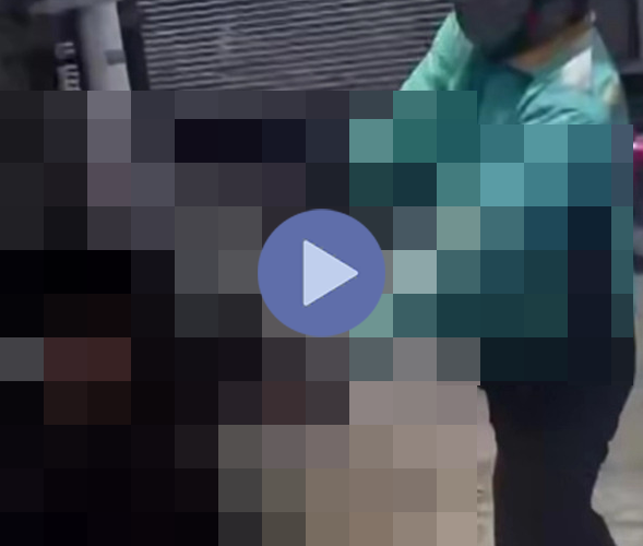 VI:DEO KHÔNG CHE: Cân nhắc trước khi xem