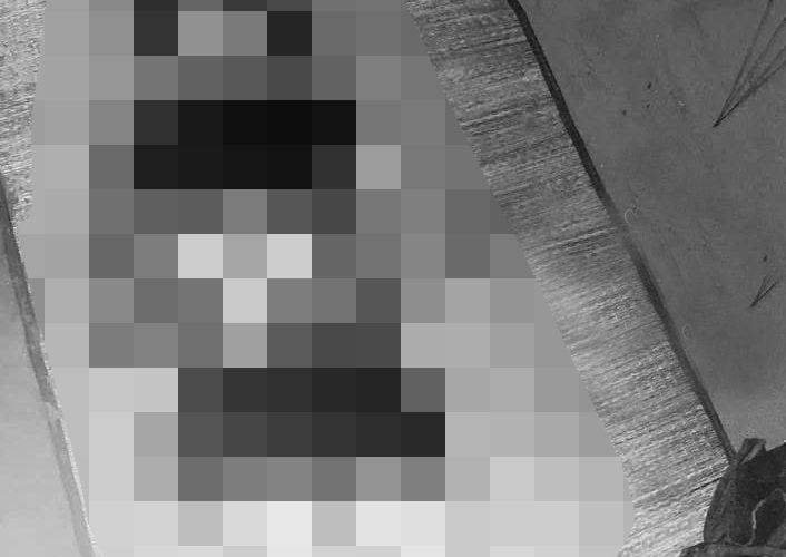 Ả.N.H KHÔNG CHE: Cân nhắc trước khi xem