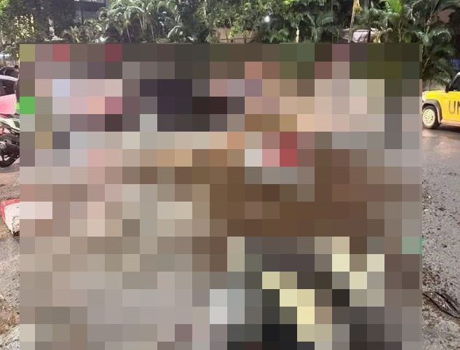 Ả.N.H KHÔNG CHE: Cân nhắc trước khi xem