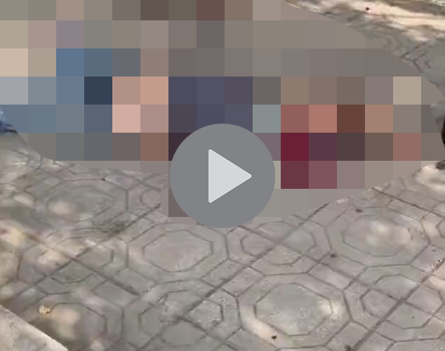 VI:DEO KHÔNG CHE: Cân nhắc trước khi xem