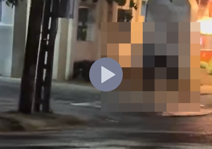 VI:DEO KHÔNG CHE: Cân nhắc trước khi xem