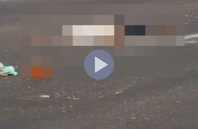 VI:DEO KHÔNG CHE: Cân nhắc trước khi xem