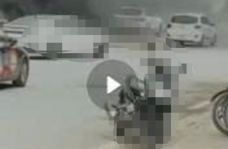 VI:DEO KHÔNG CHE: Cân nhắc trước khi xem