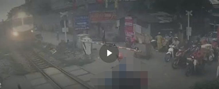 VI:DEO KHÔNG CHE: Cân nhắc trước khi xem