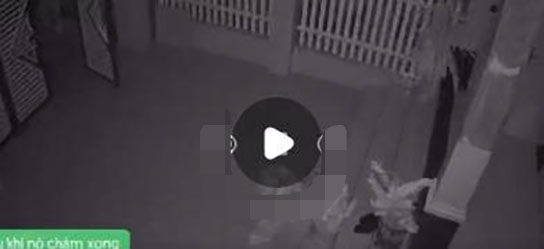 VI:DEO KHÔNG CHE: Cân nhắc trước khi xem